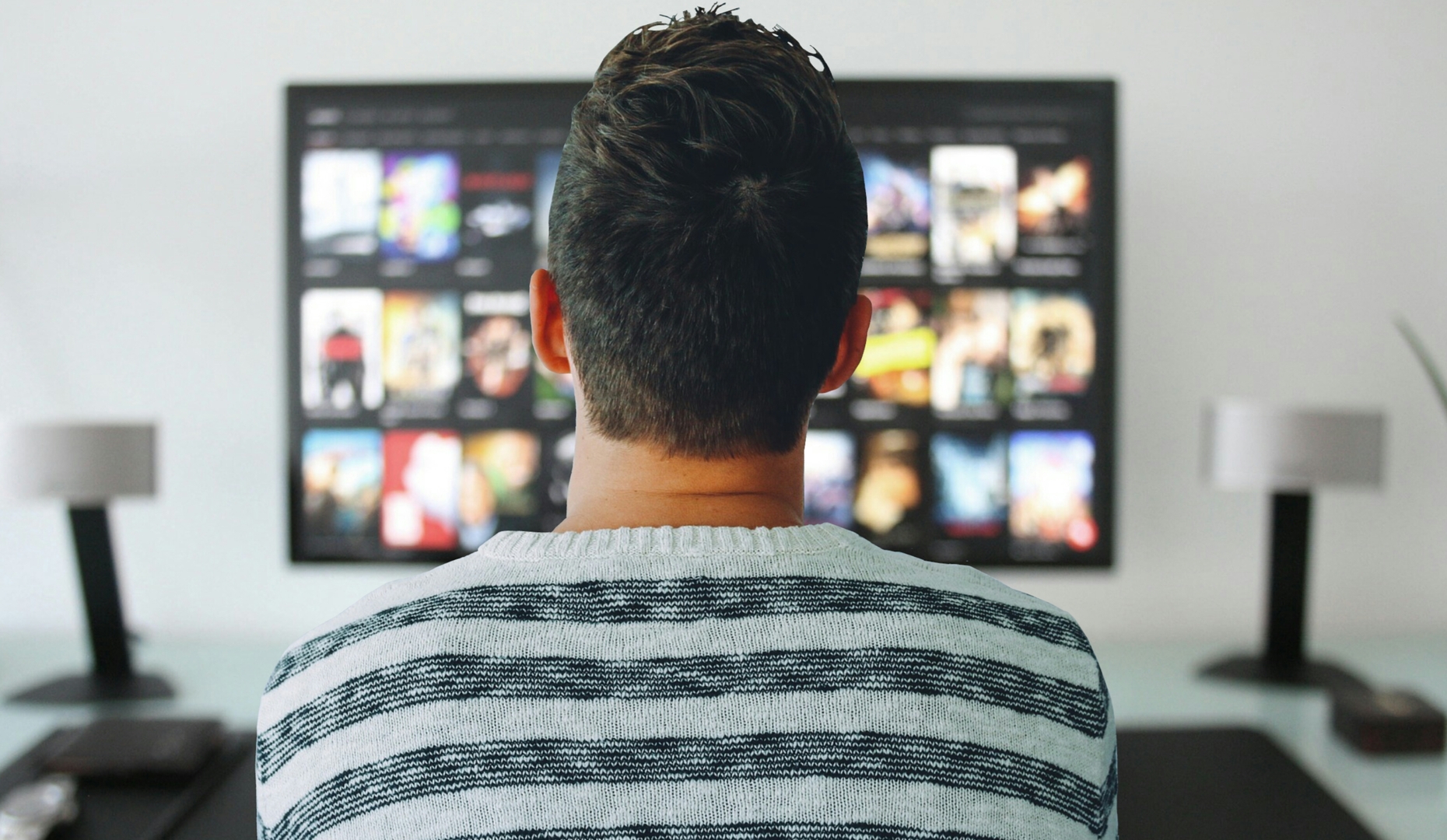 Television network