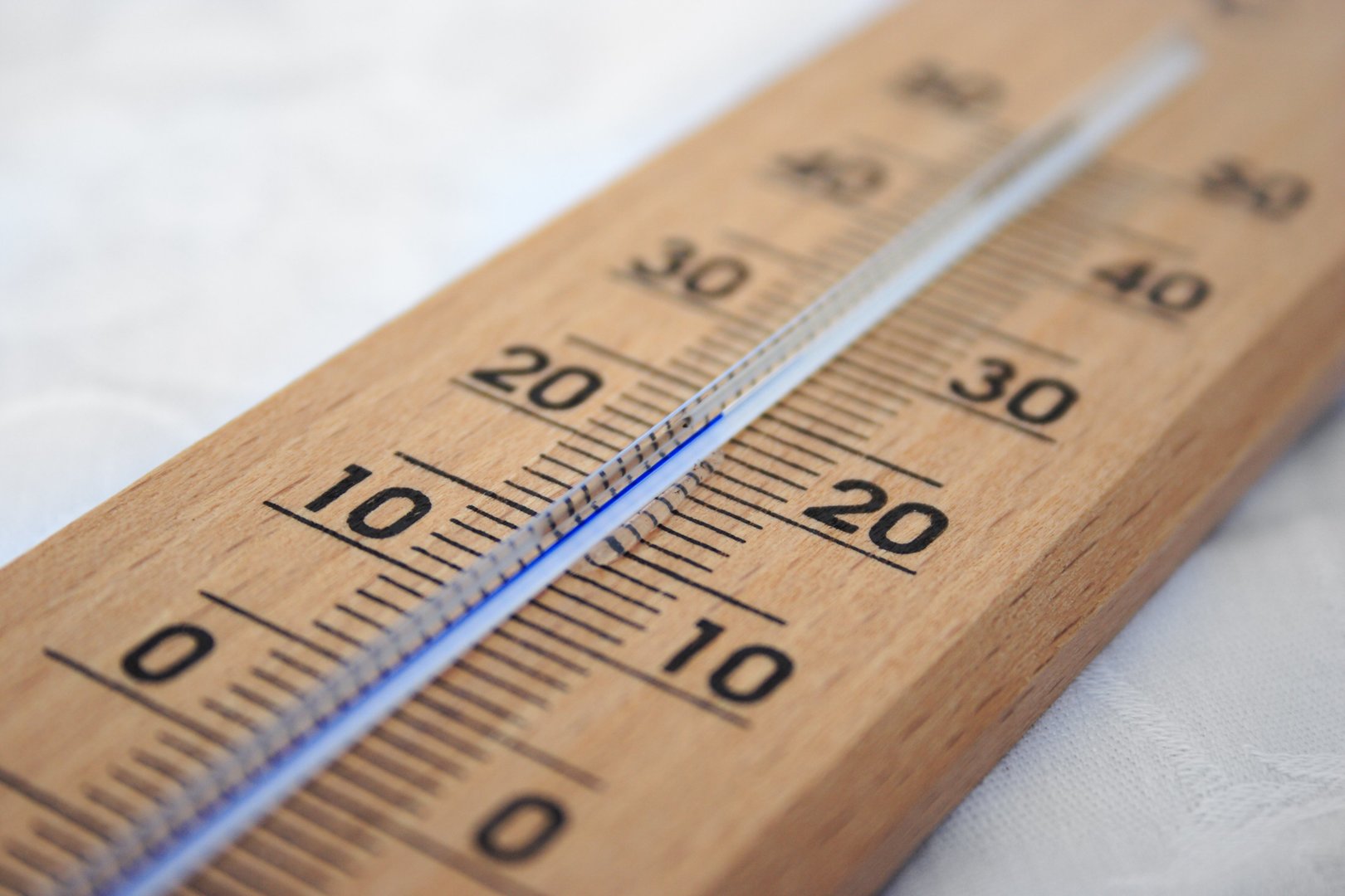 Temperature