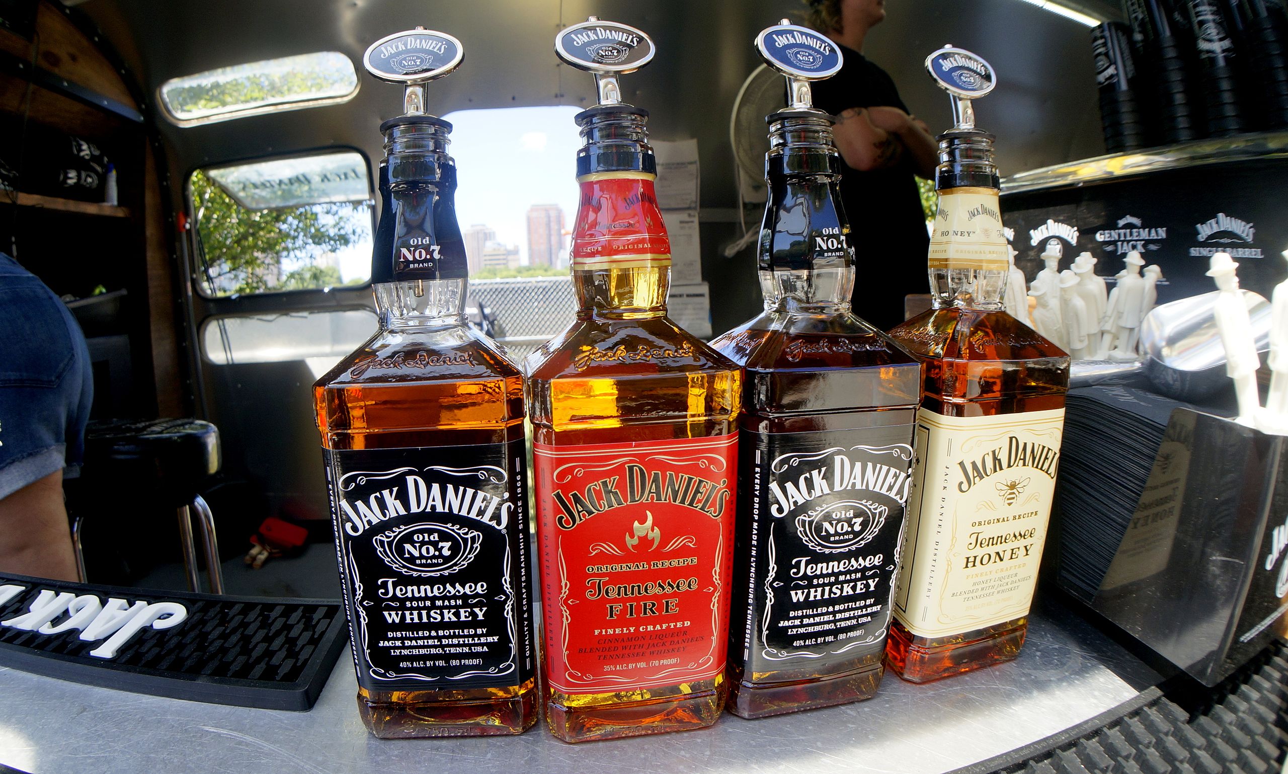 Tennessee whiskey