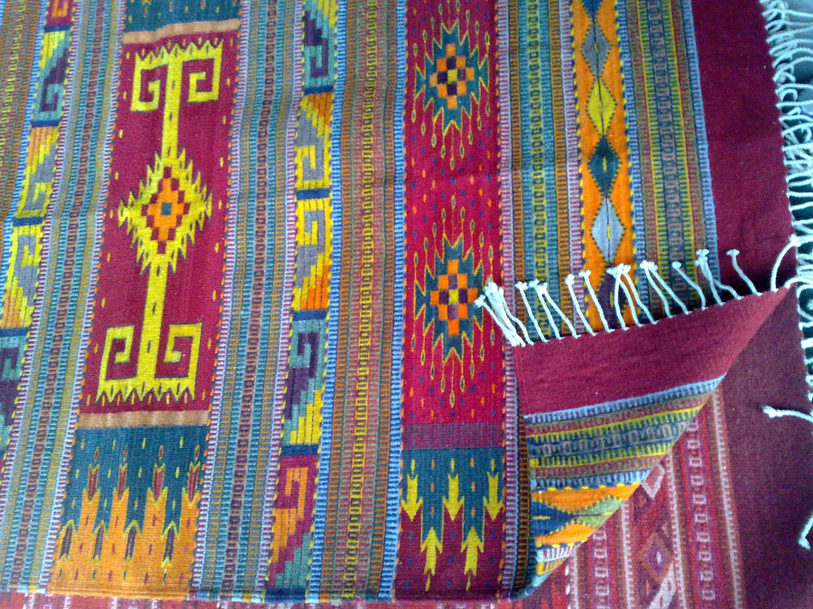 Textile