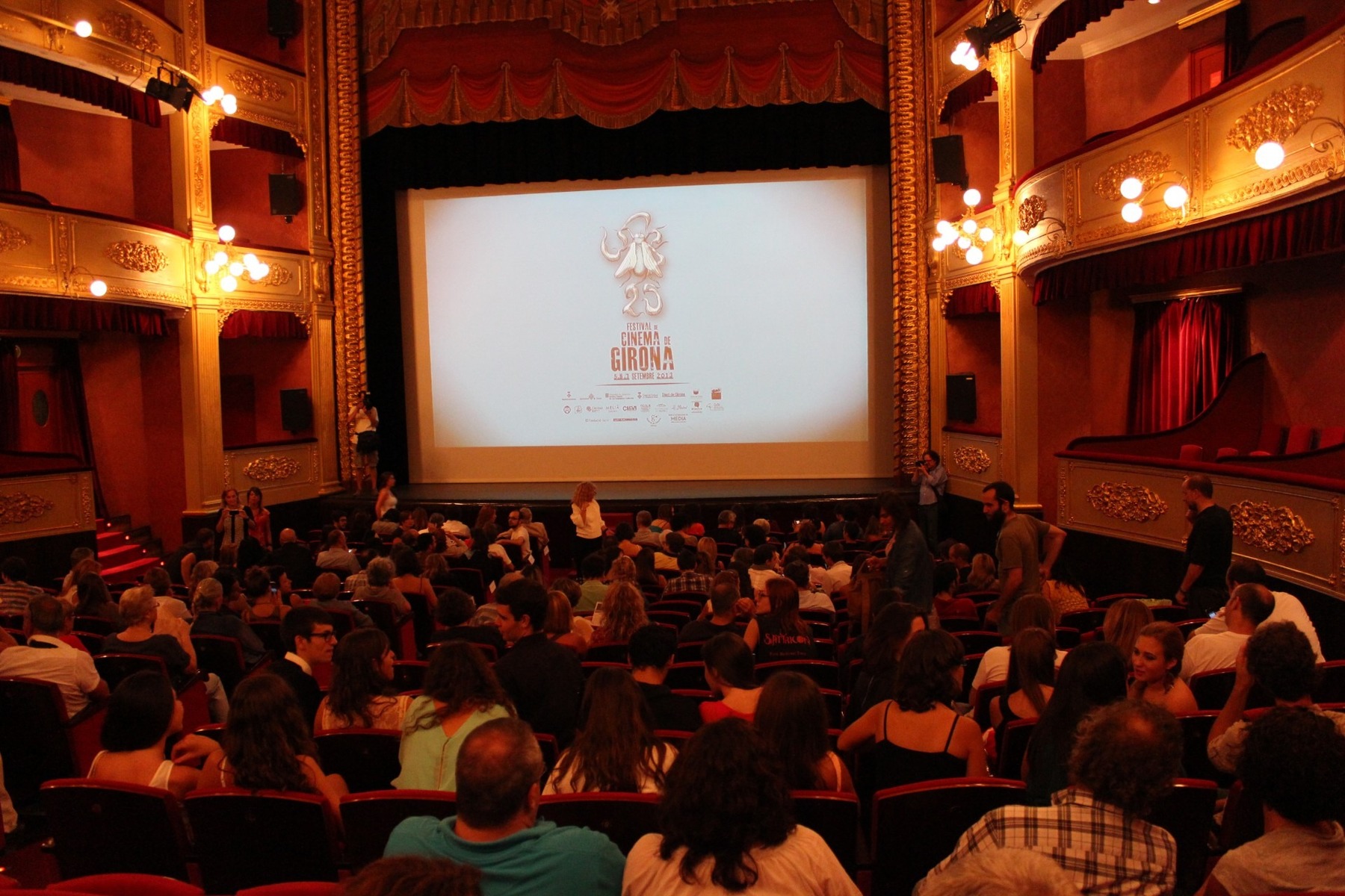 Theatre