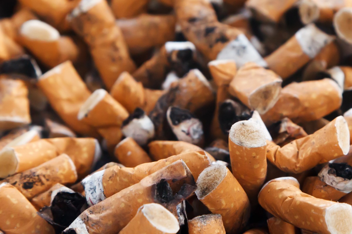 Tobacco