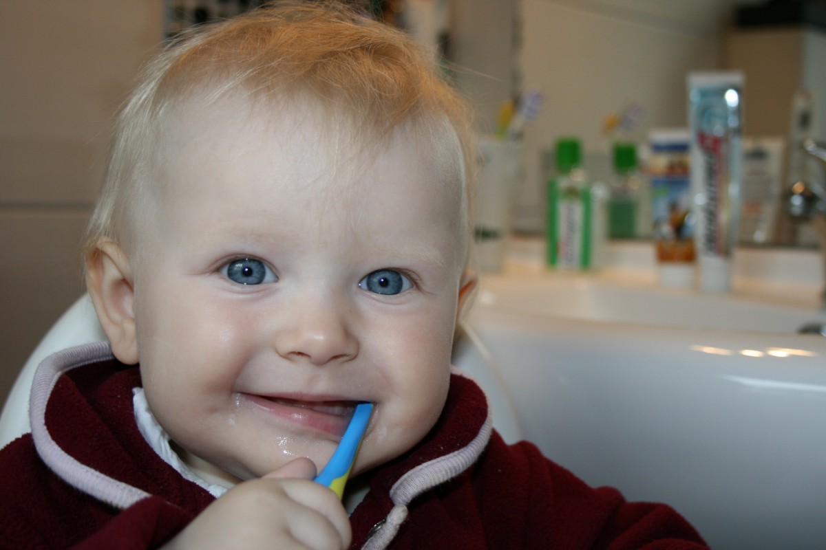 Toothbrush