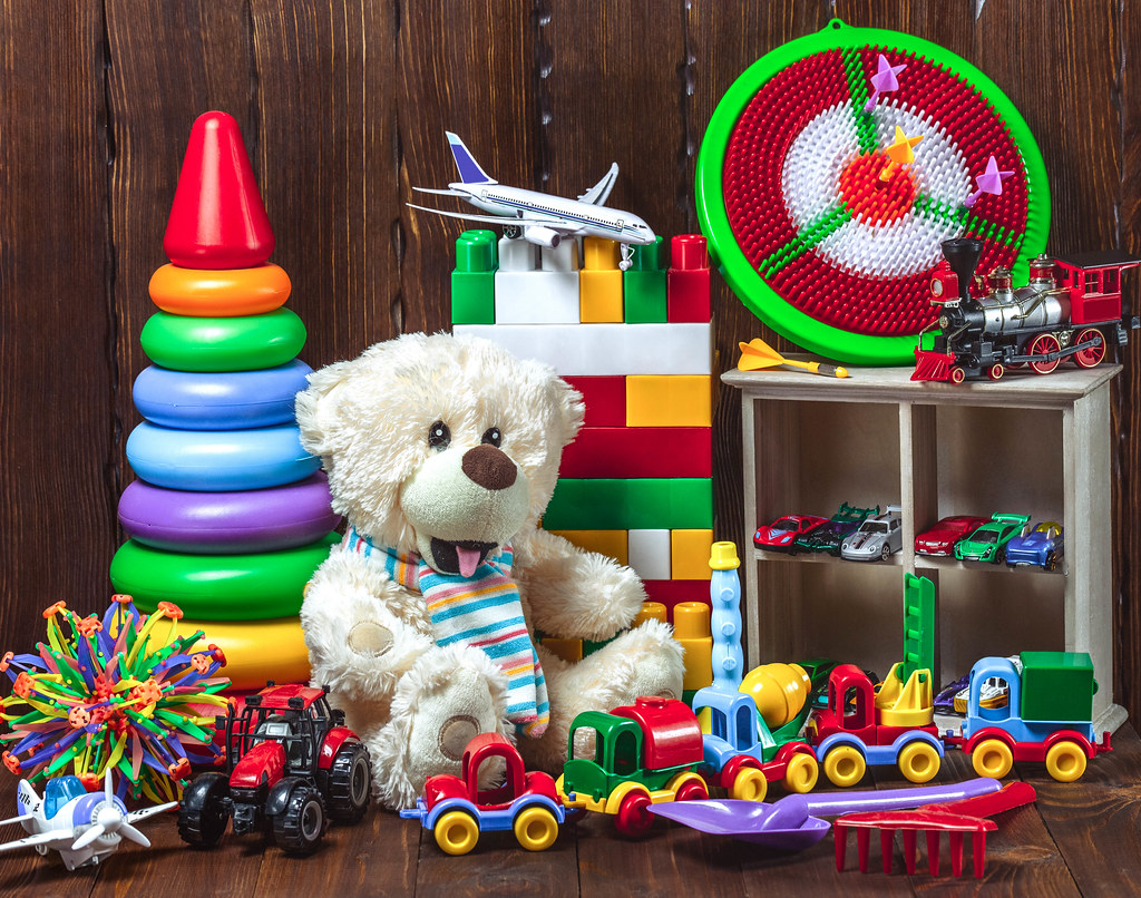 Toys