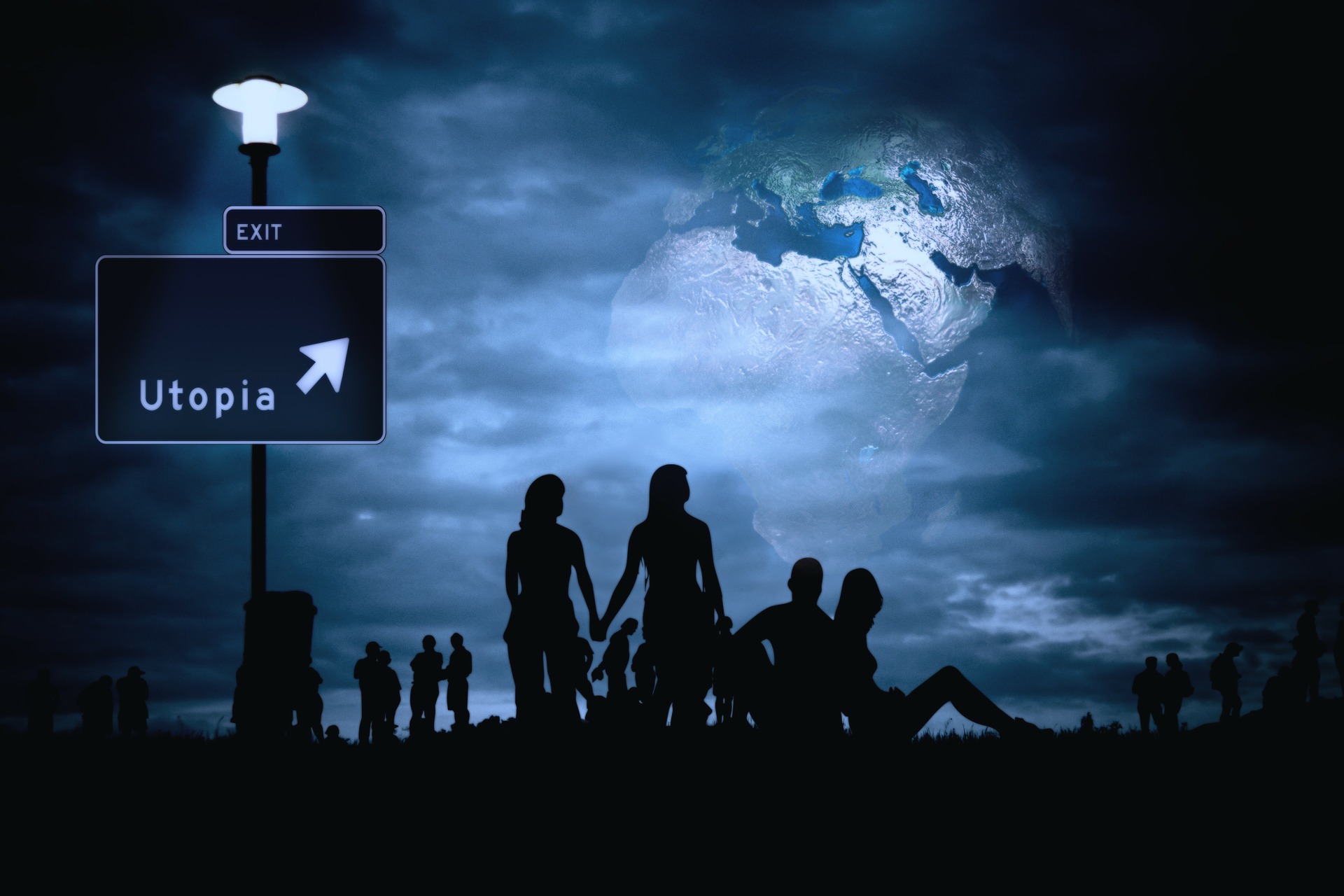 Trailer (promotion) logo