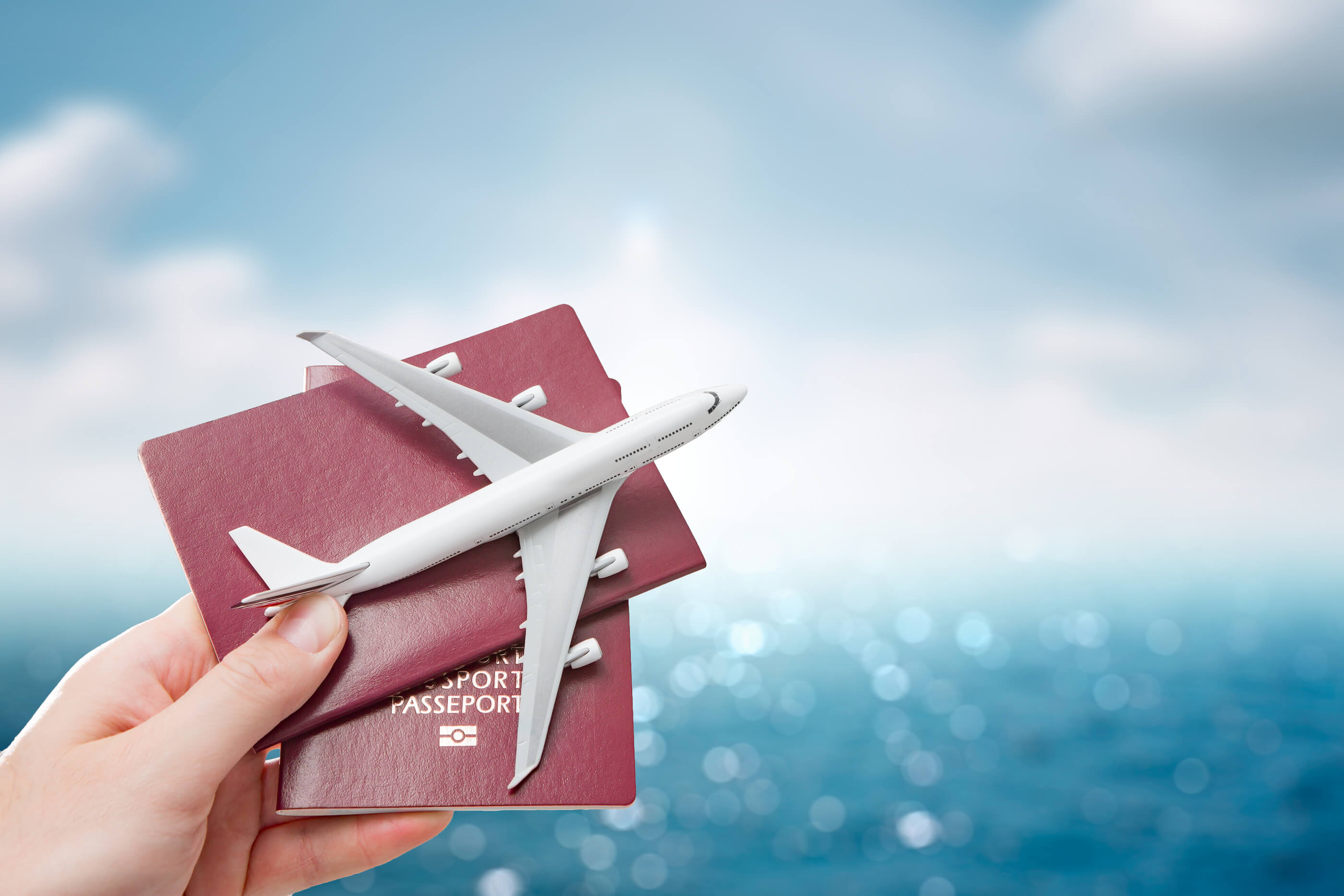 Travel insurance logo