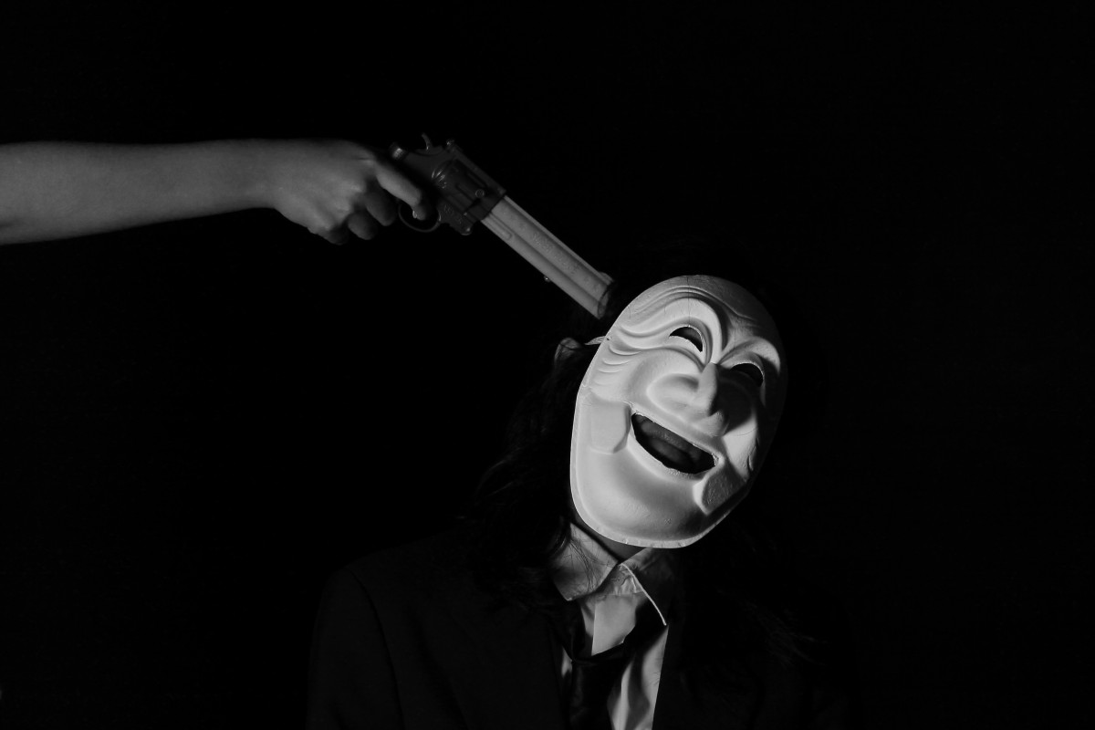 True crime