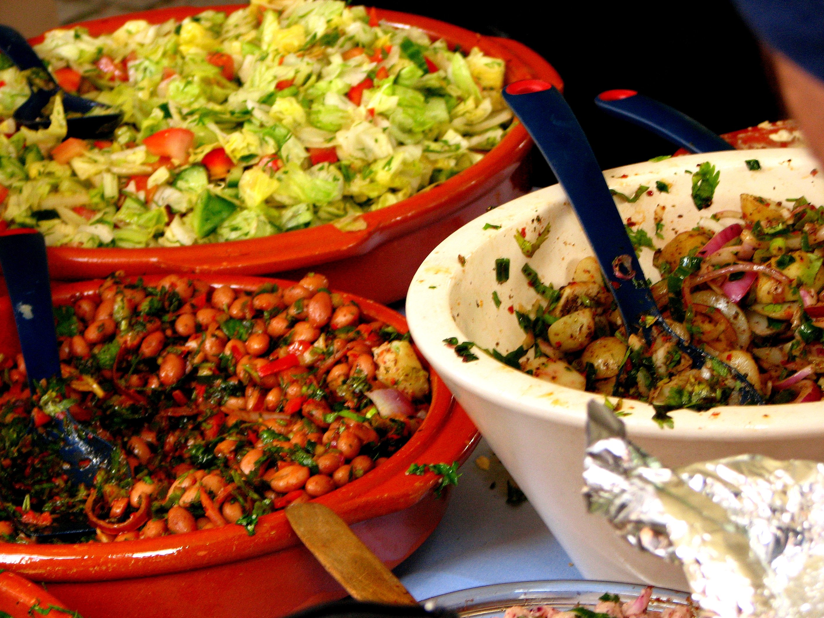 Turkish cuisine
