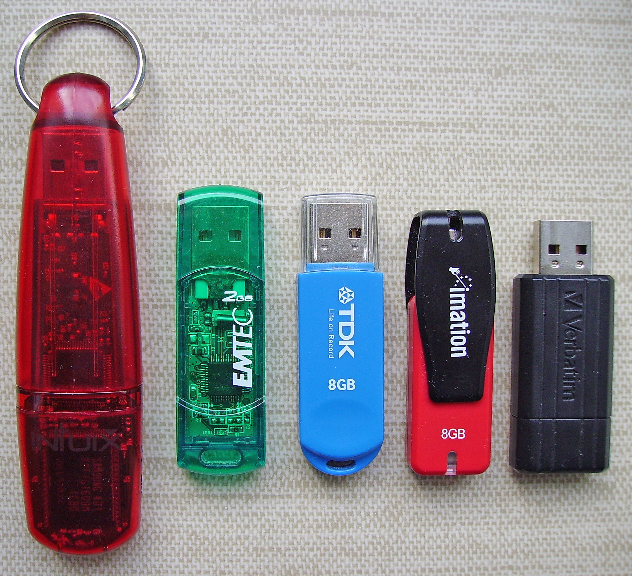 USB logo
