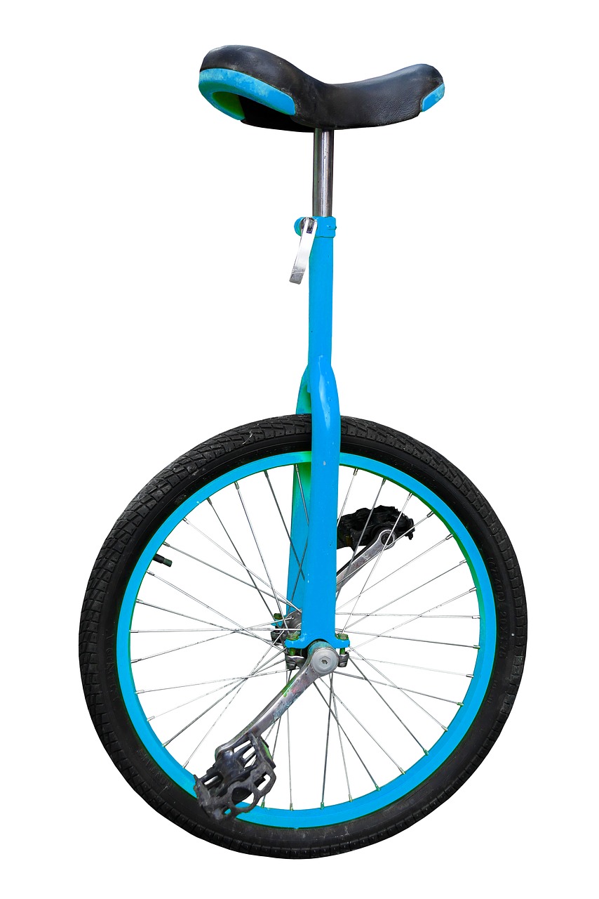 Unicycle logo