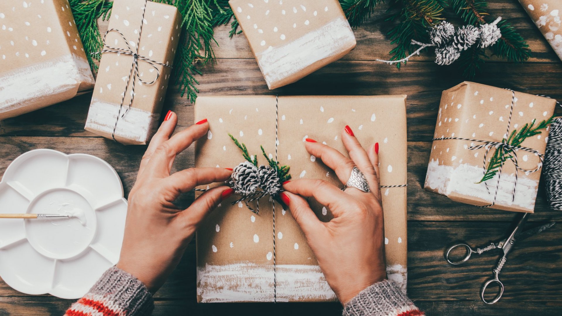 Unique Gifts