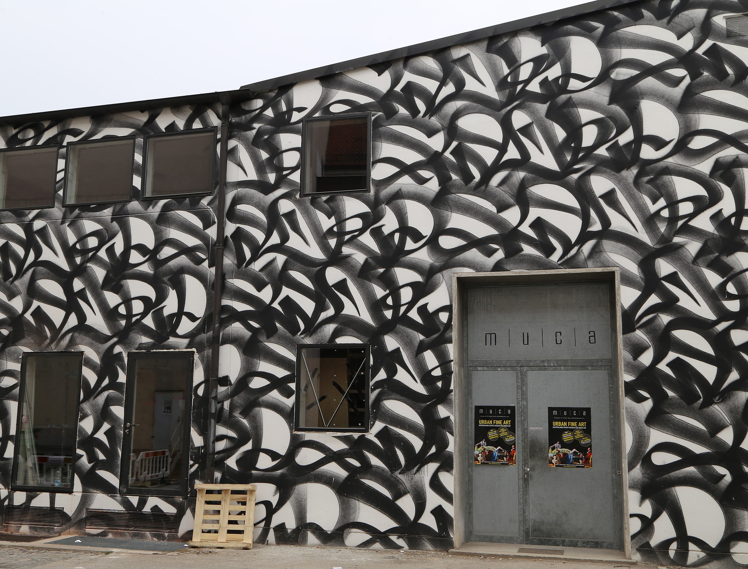Urban contemporary