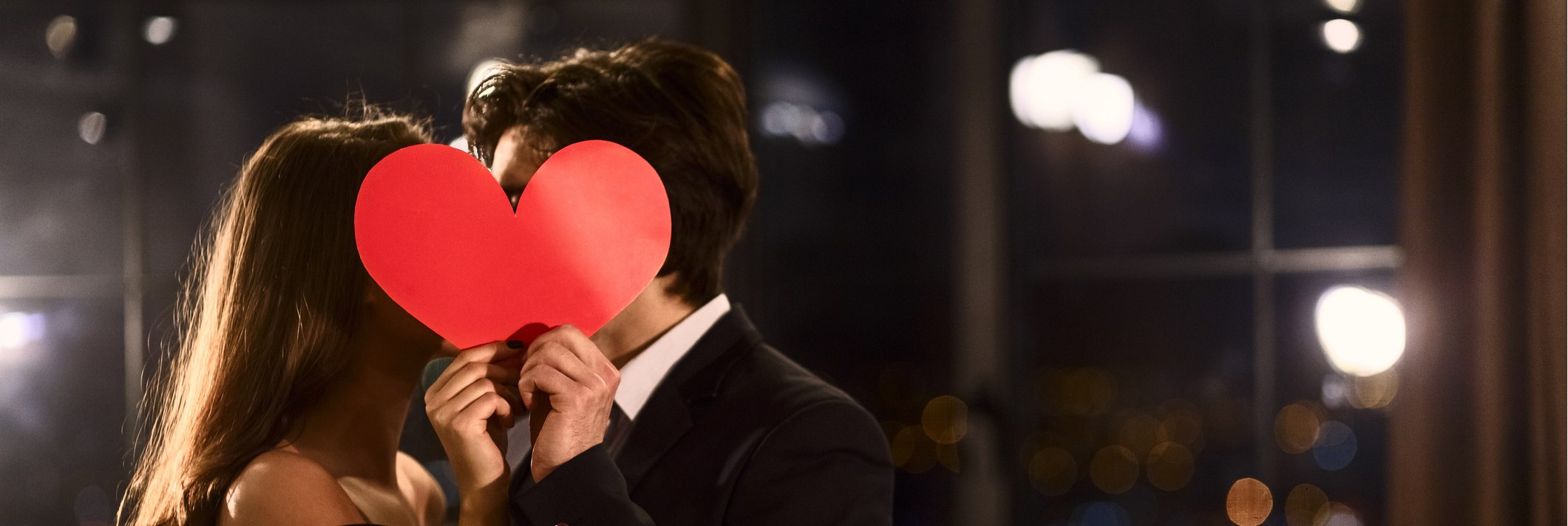 Valentine's Day