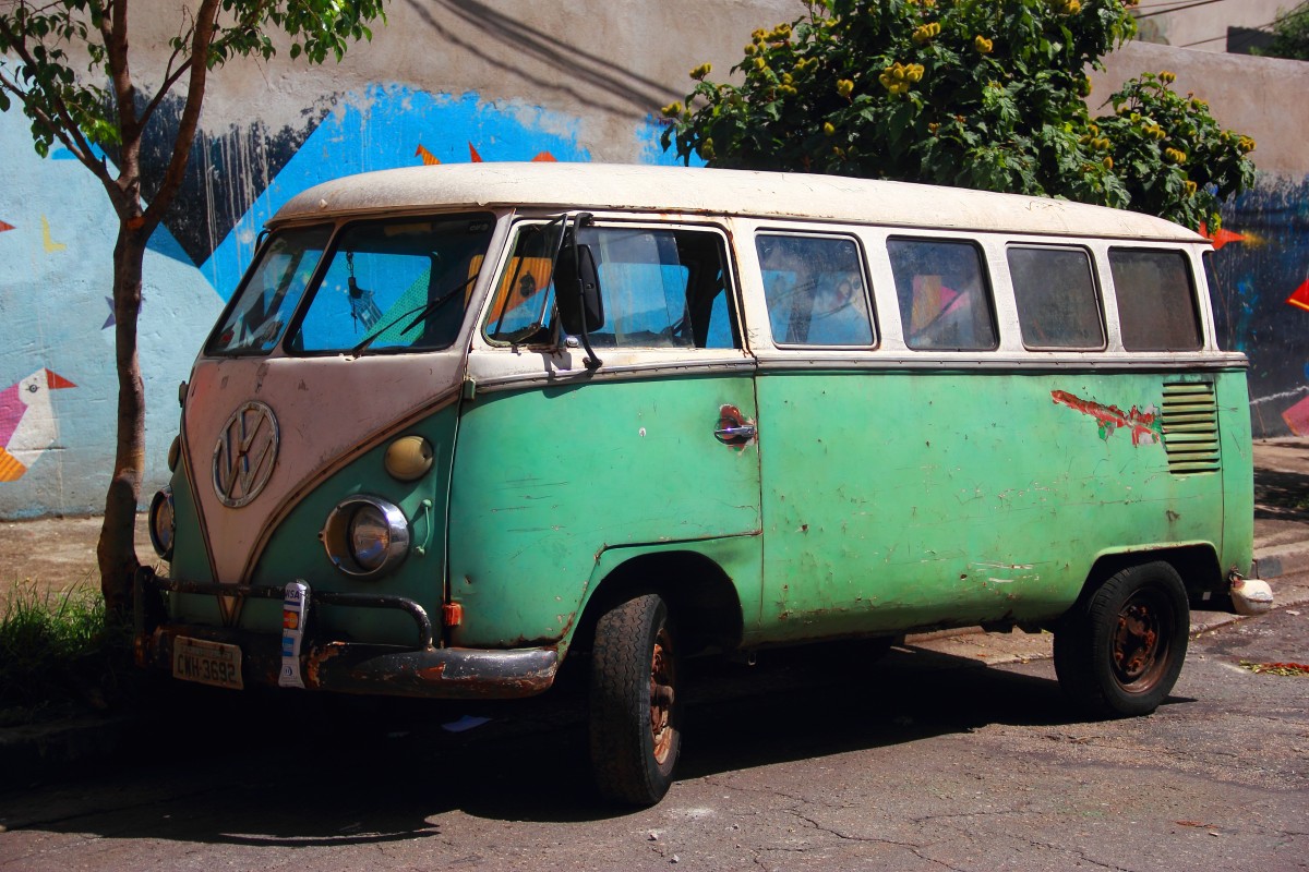 Van