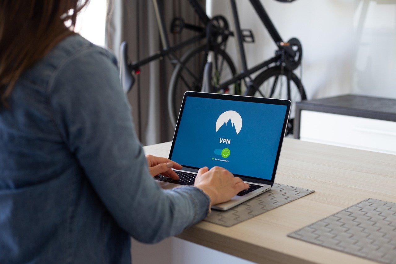 Virtual private network