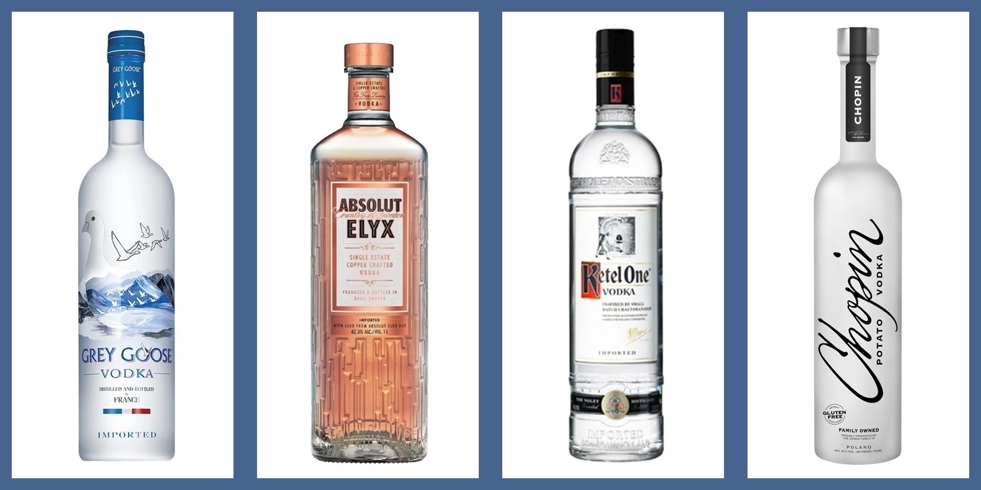 Vodka