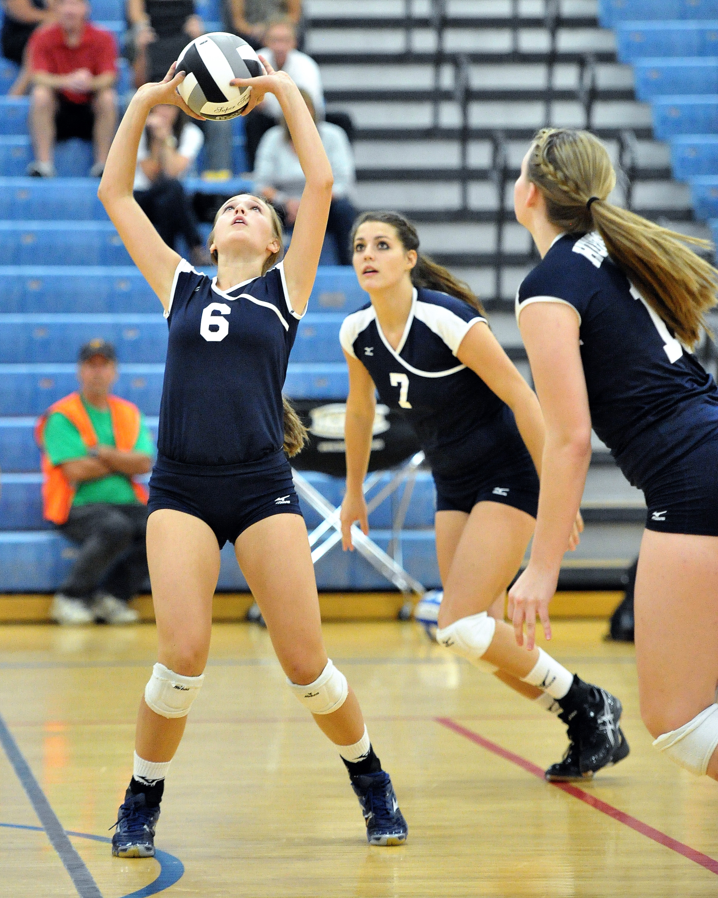 Volleyball