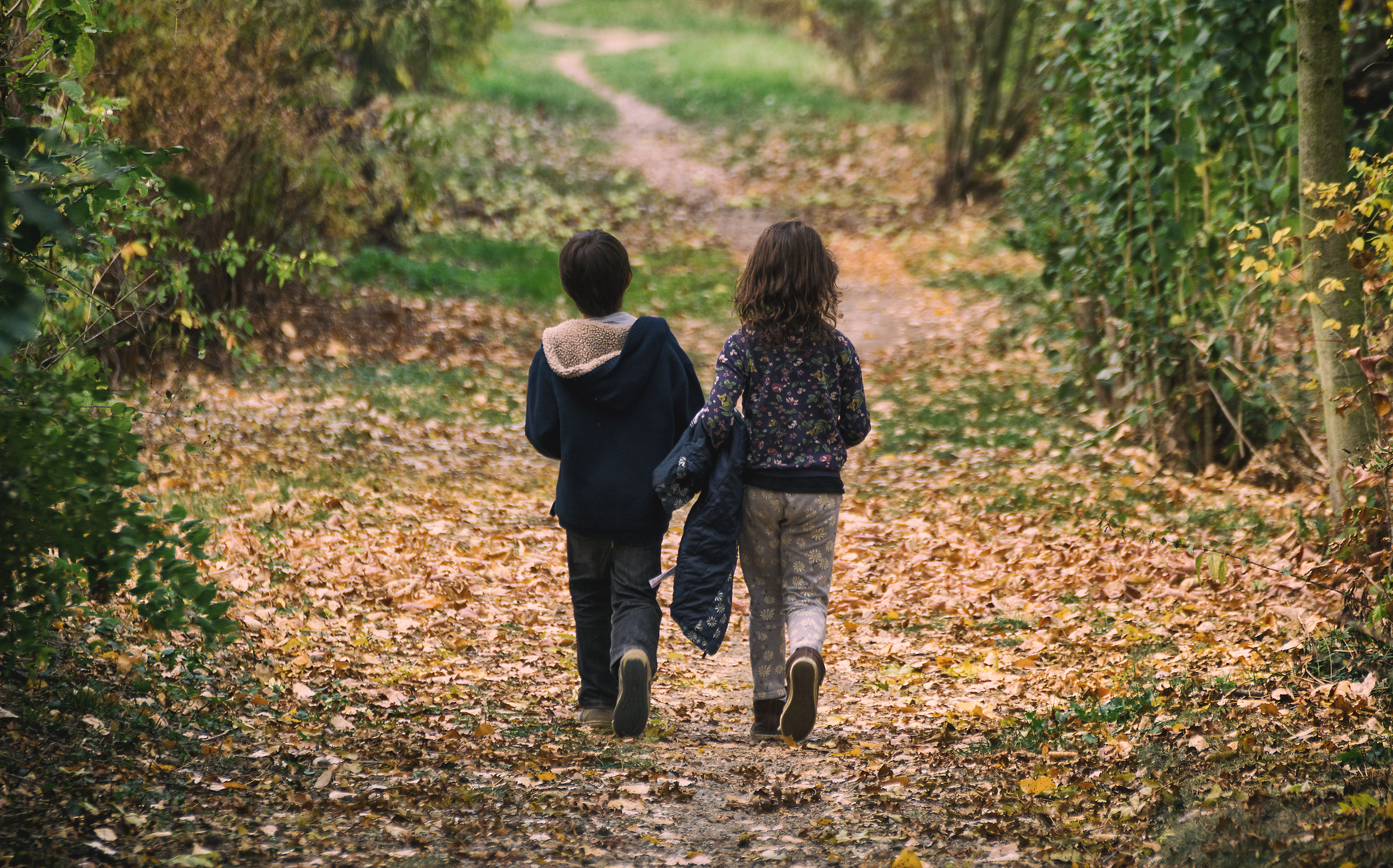 Walking