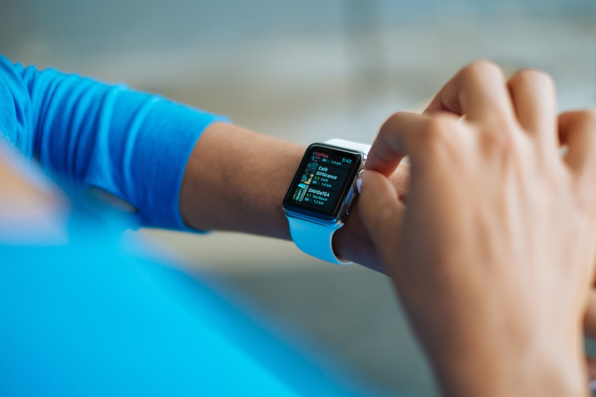 Wearable computer