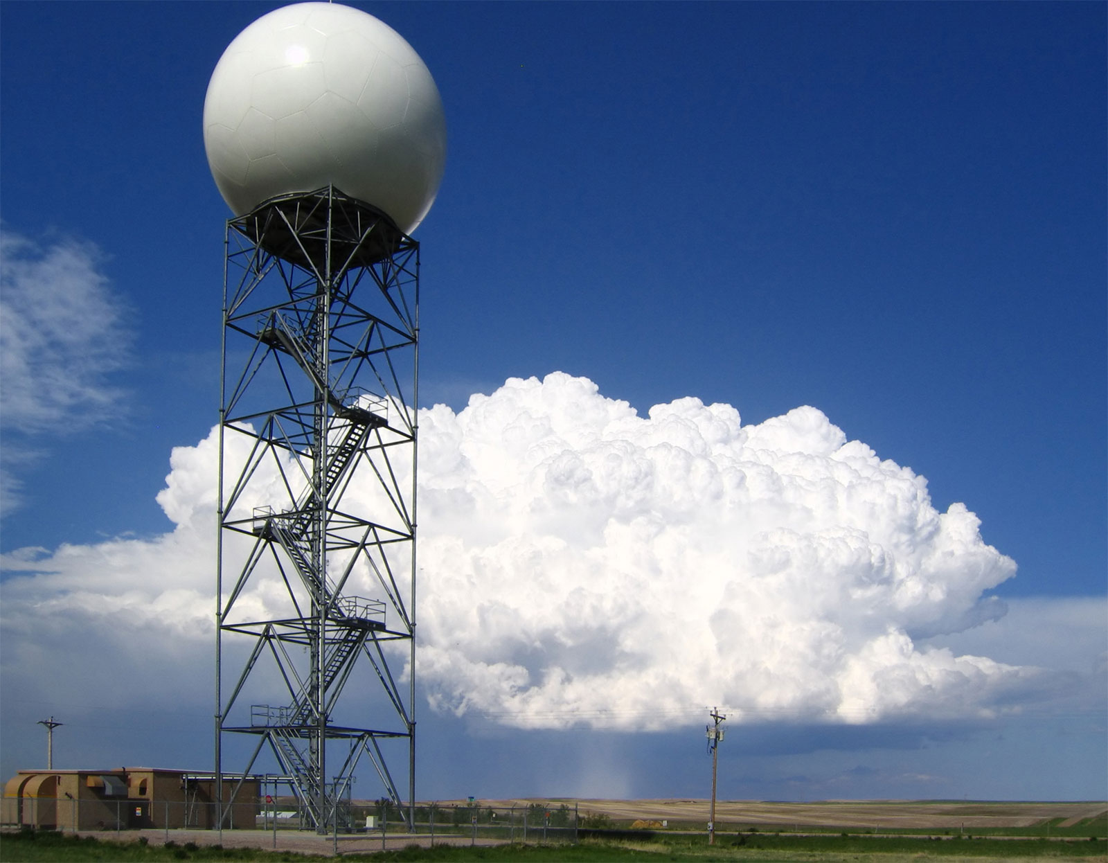 Weather forecasting logo