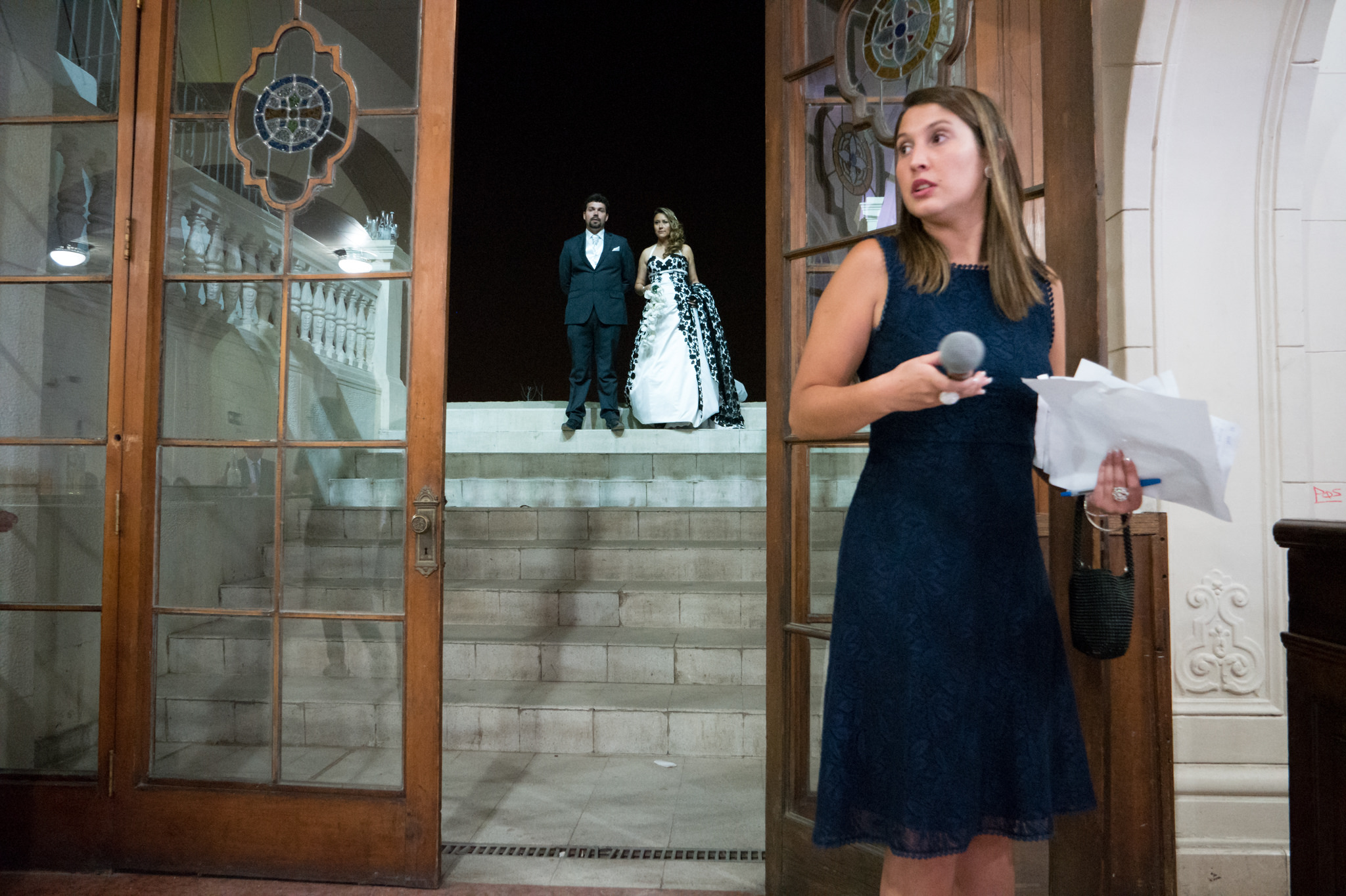 Wedding Planners
