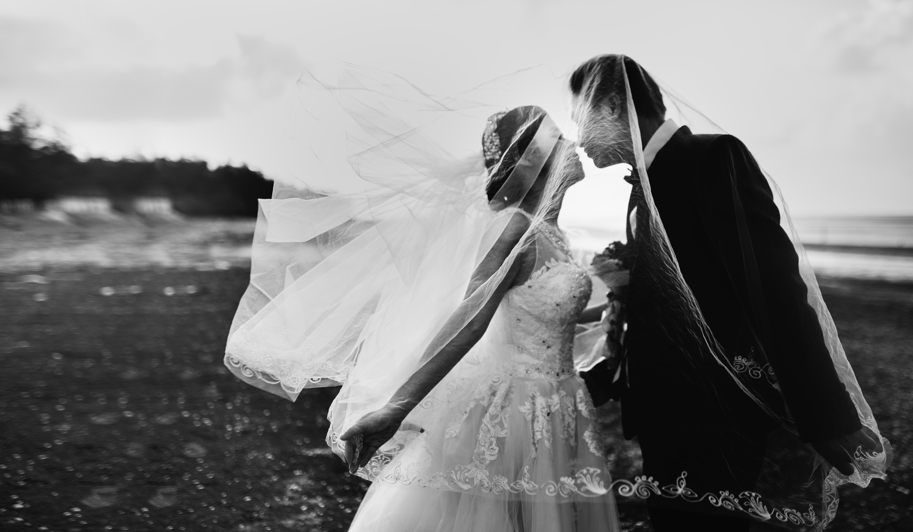Wedding photography