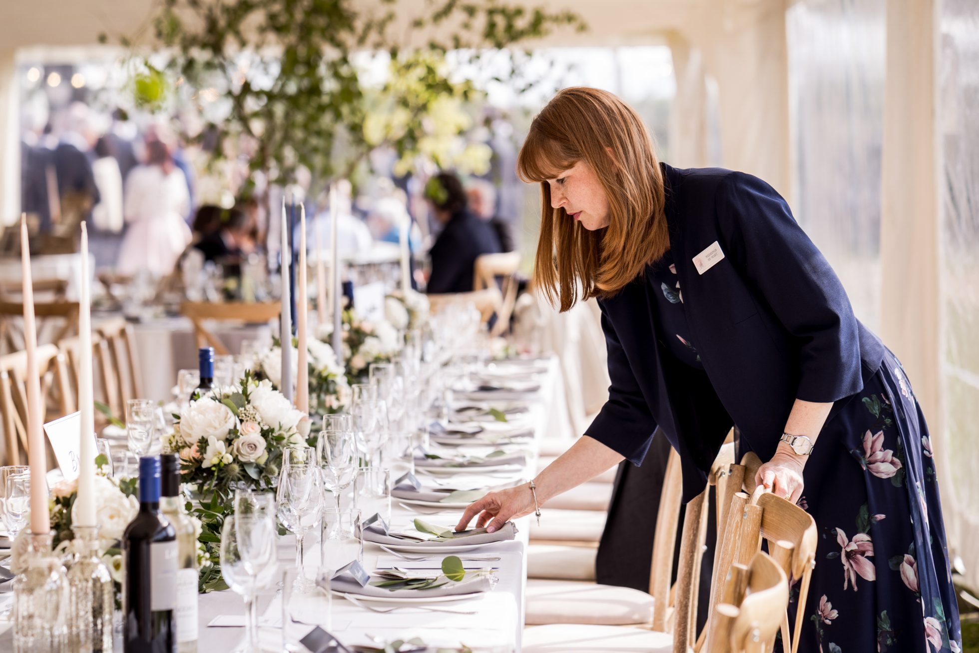 Wedding planner