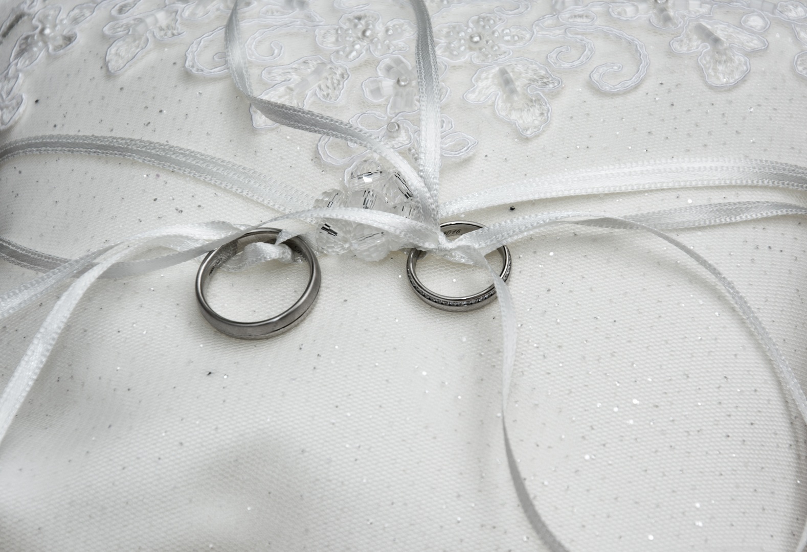 Wedding ring