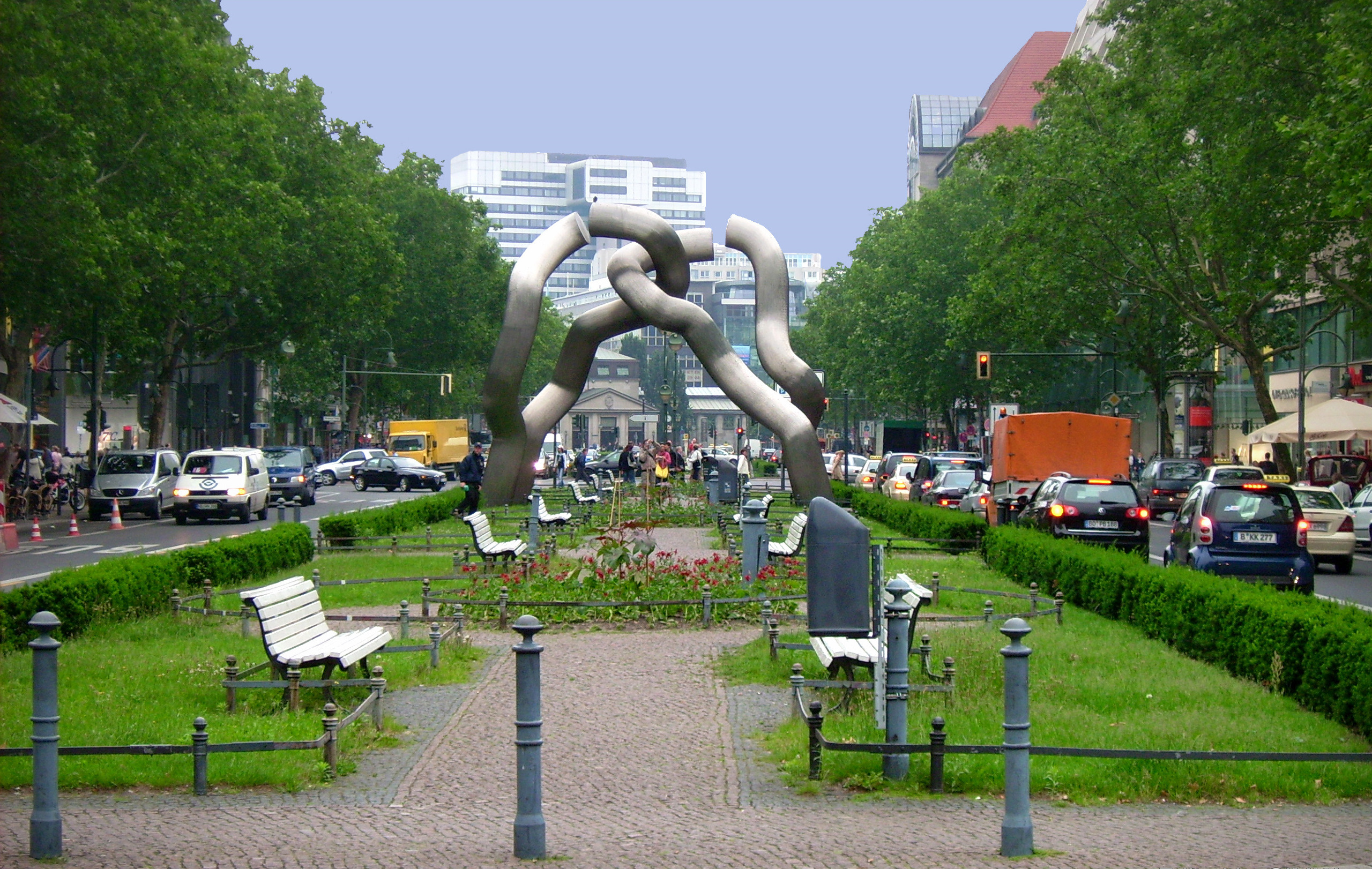 West Germany