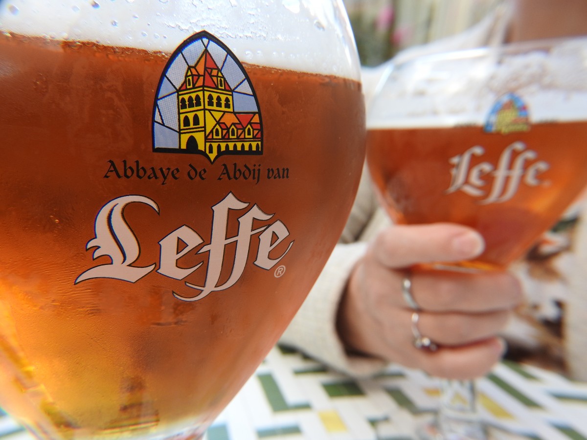 Wheat beer