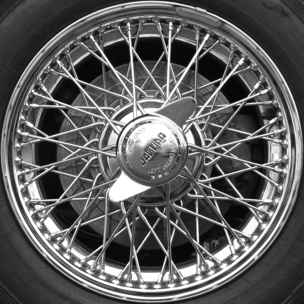 Wheel