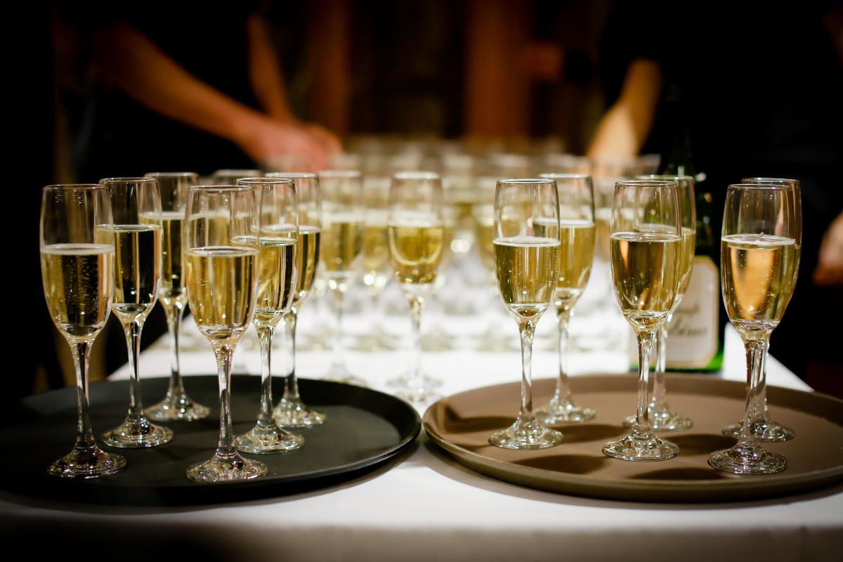 White wine
