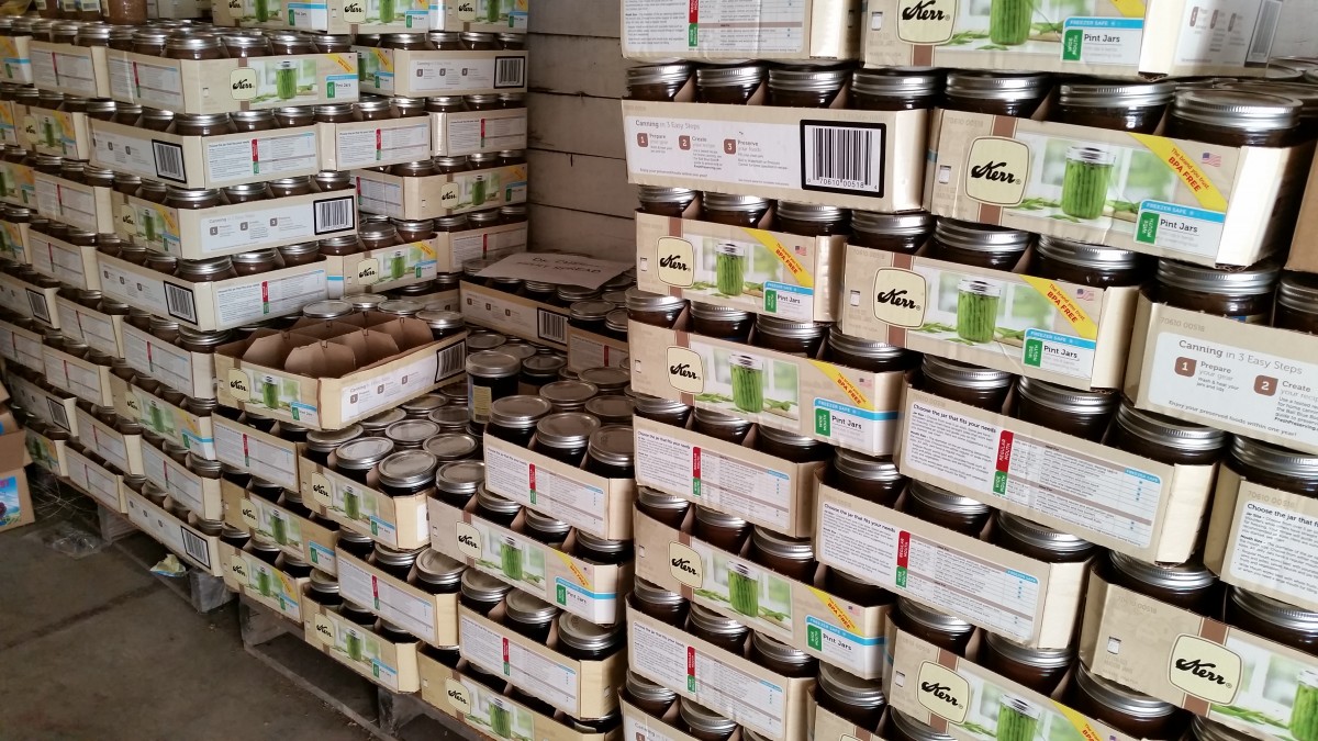 Wholesale