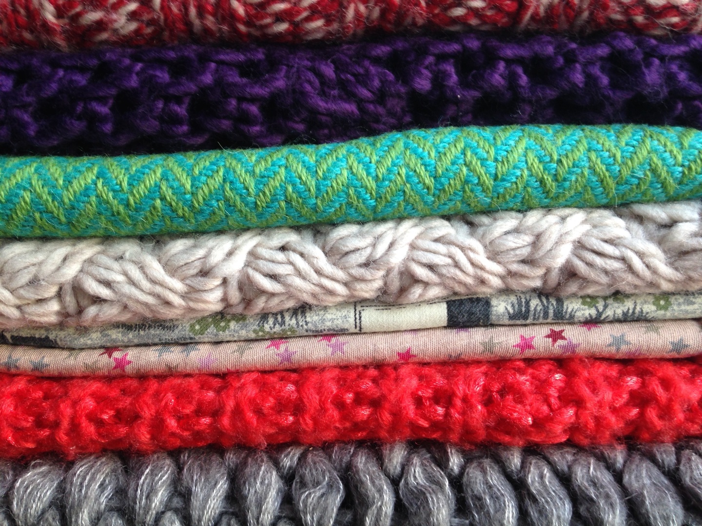 Wool