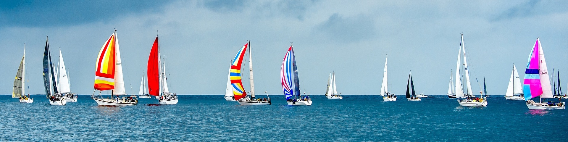 Yachting logo