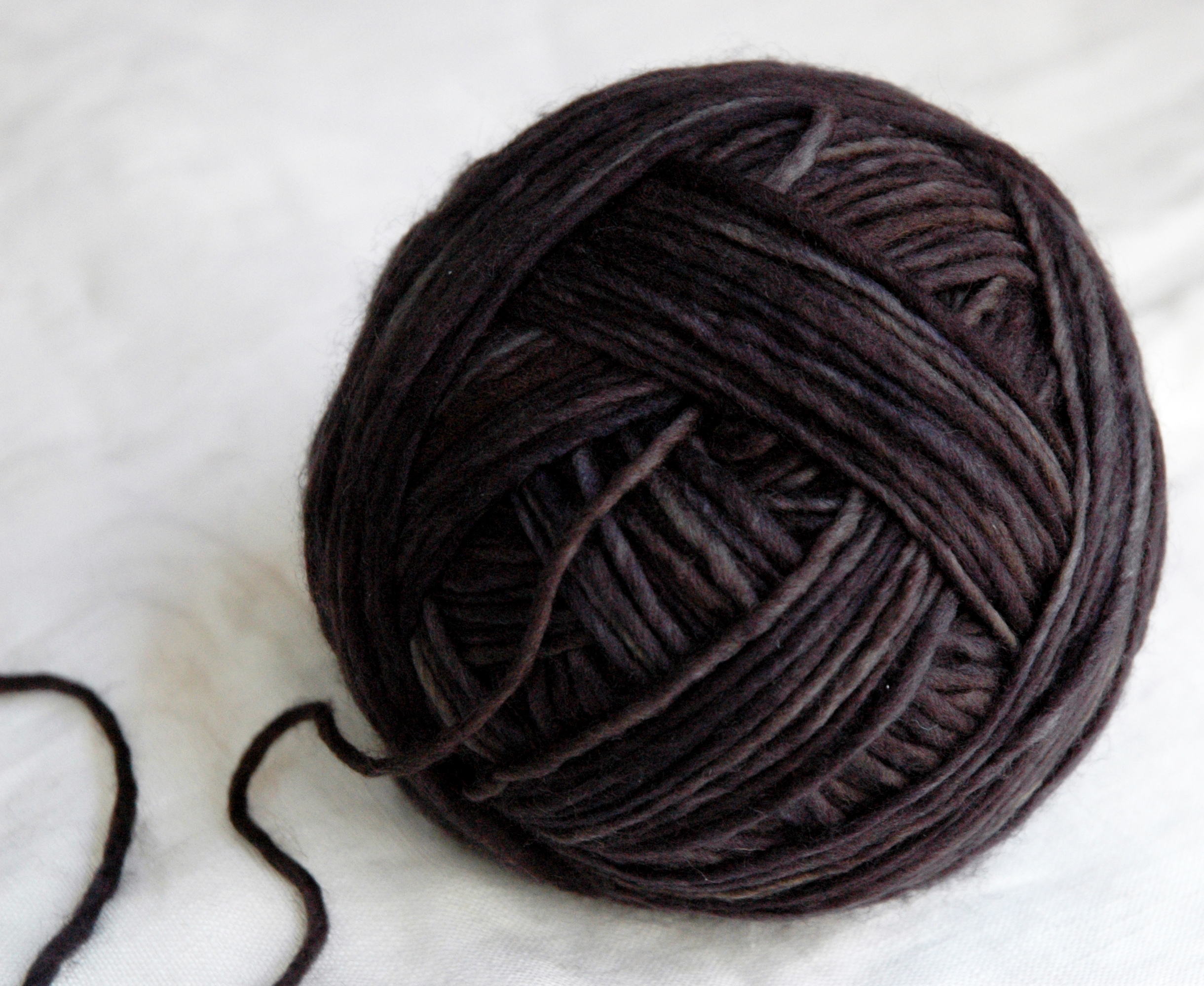 Yarn