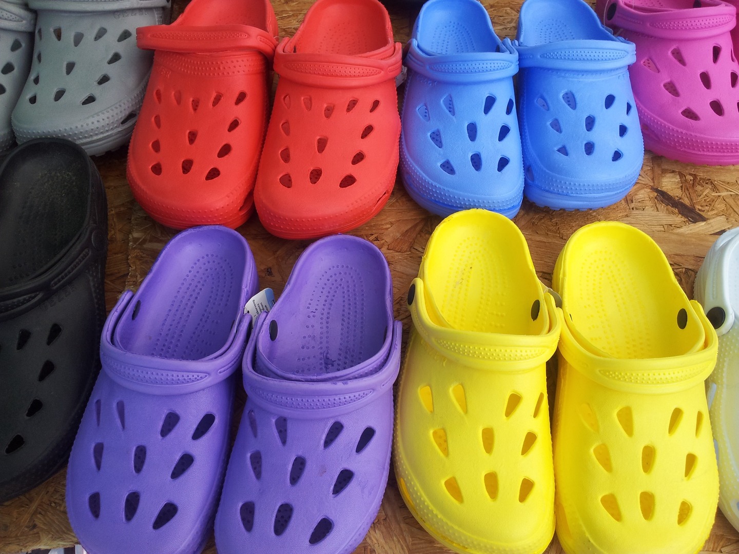 Clog logo