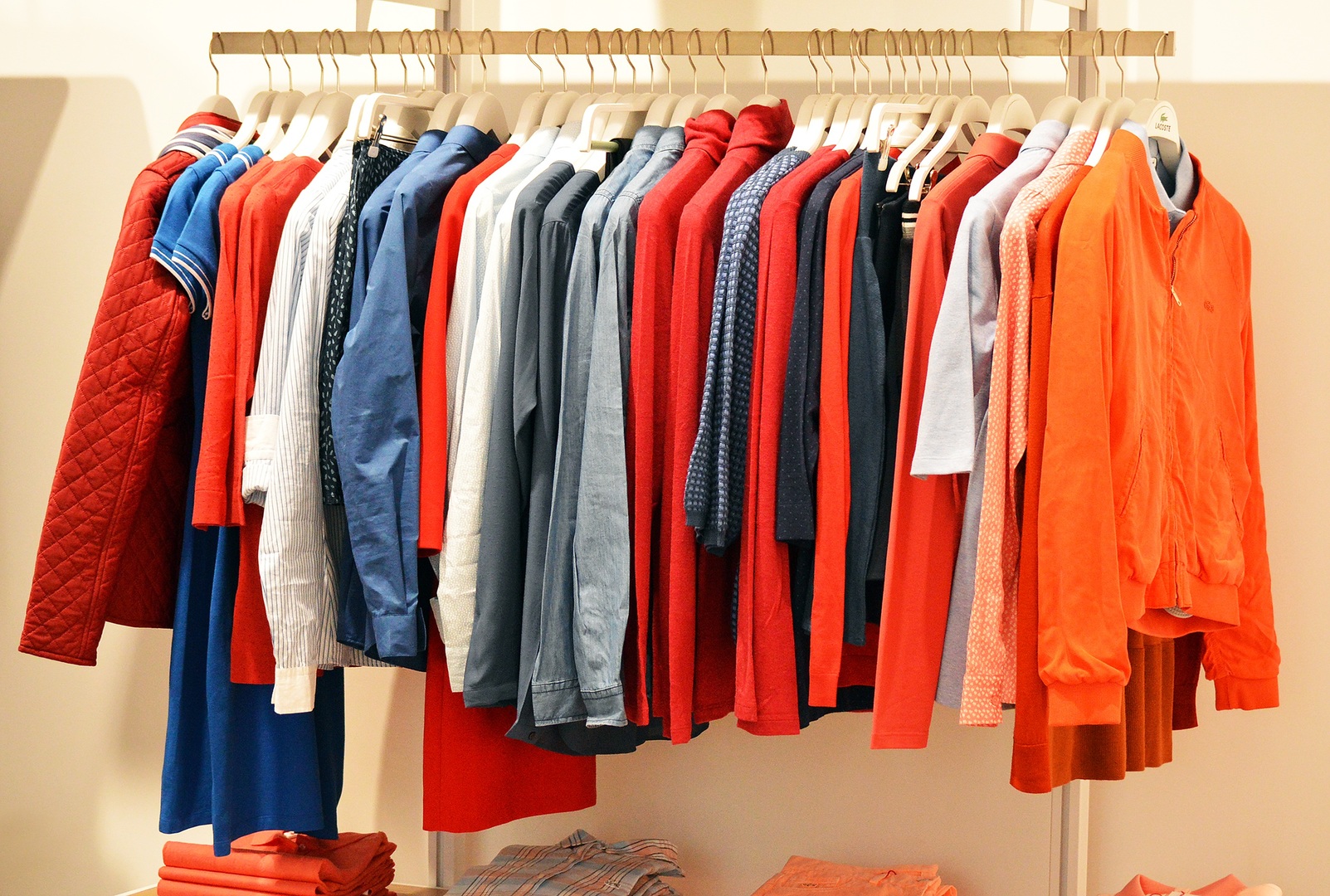 Fast fashion