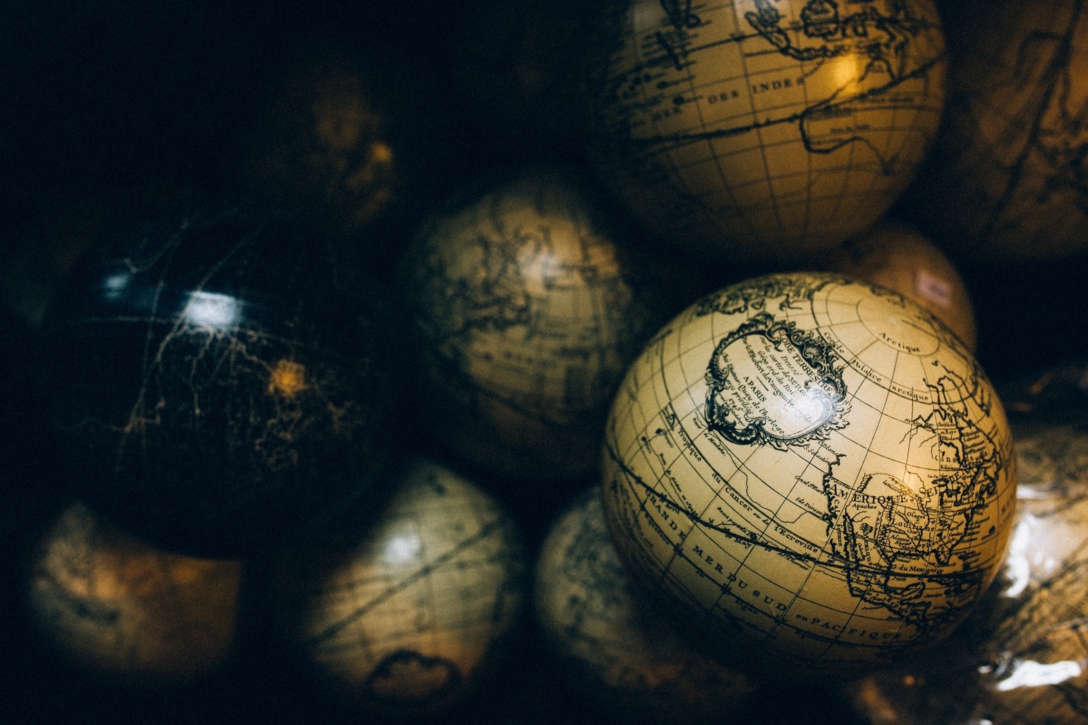 Geography