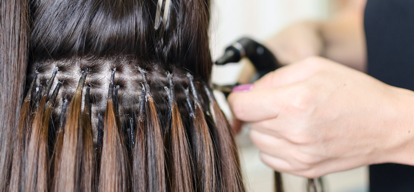 Hair Extensions