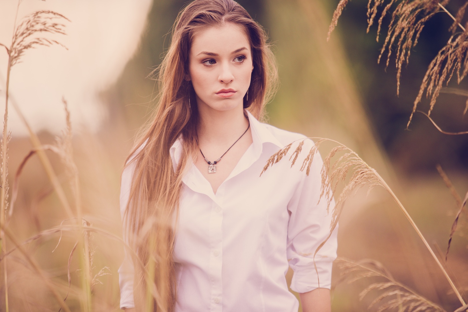 natural hair