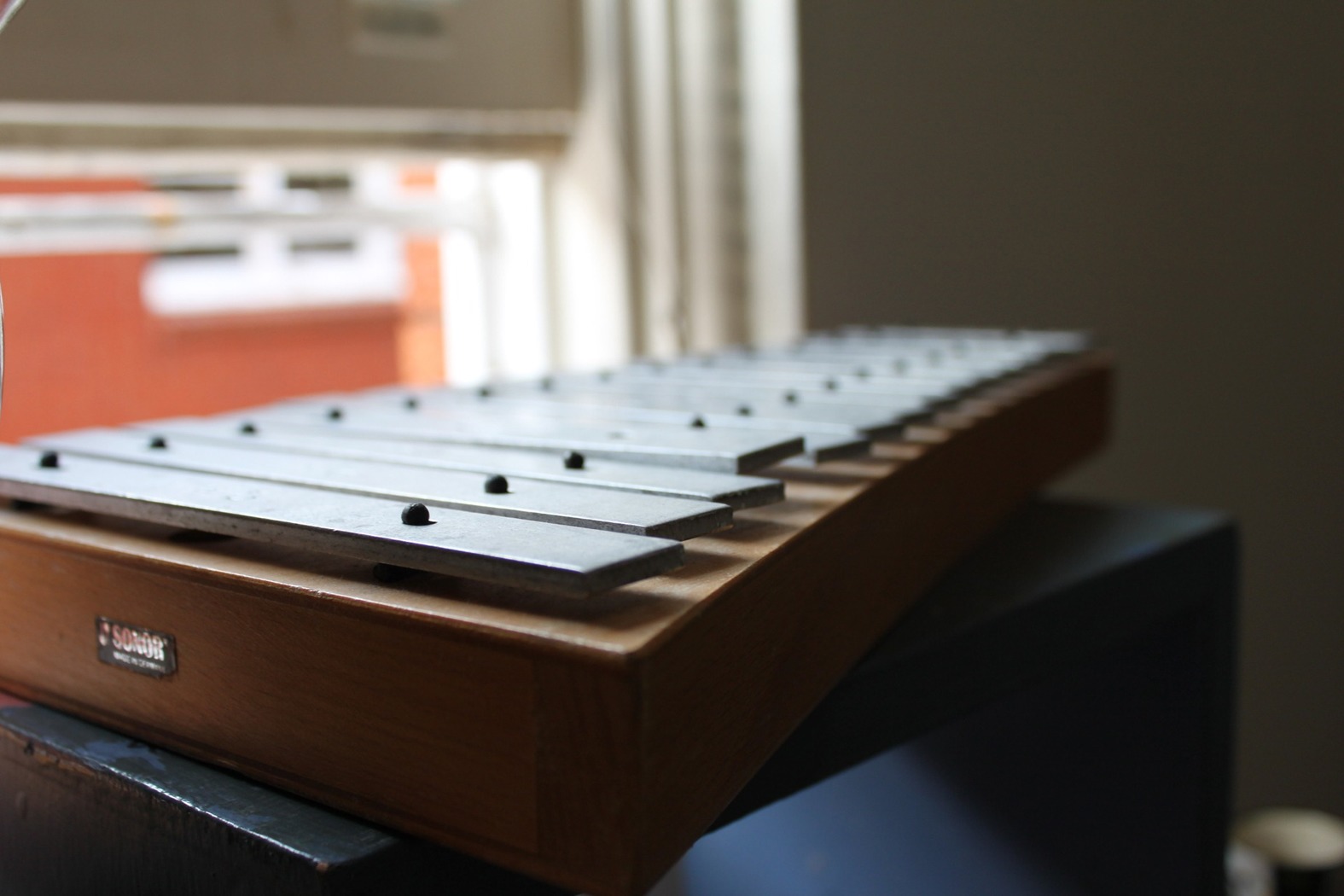 Vibraphone logo