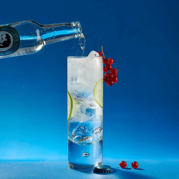 Vodka Soda logo