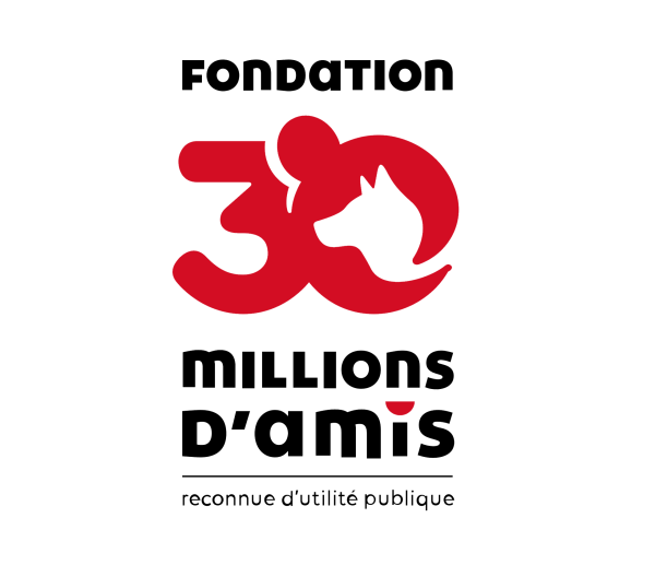 Fondation 30 Millions D'Amis