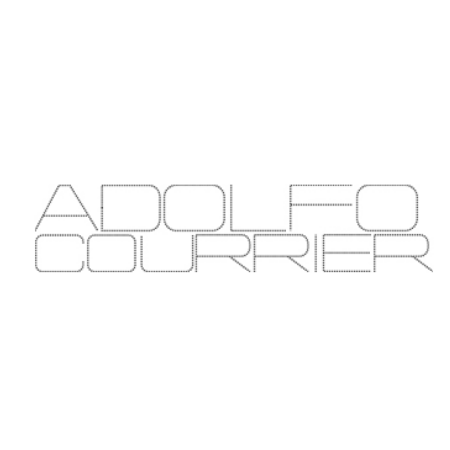 Adolfo Courrier