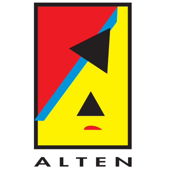Alten