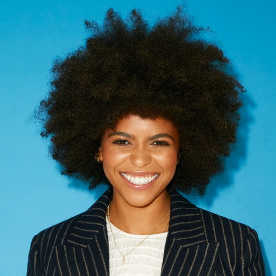 Aminata Belli