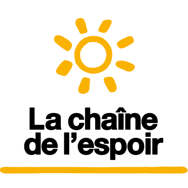 La Chaine De L'Espoir