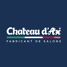 Château D'Ax