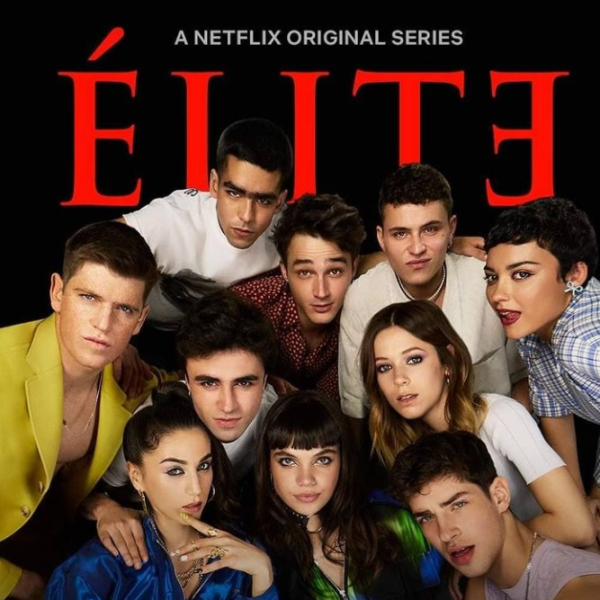Élite